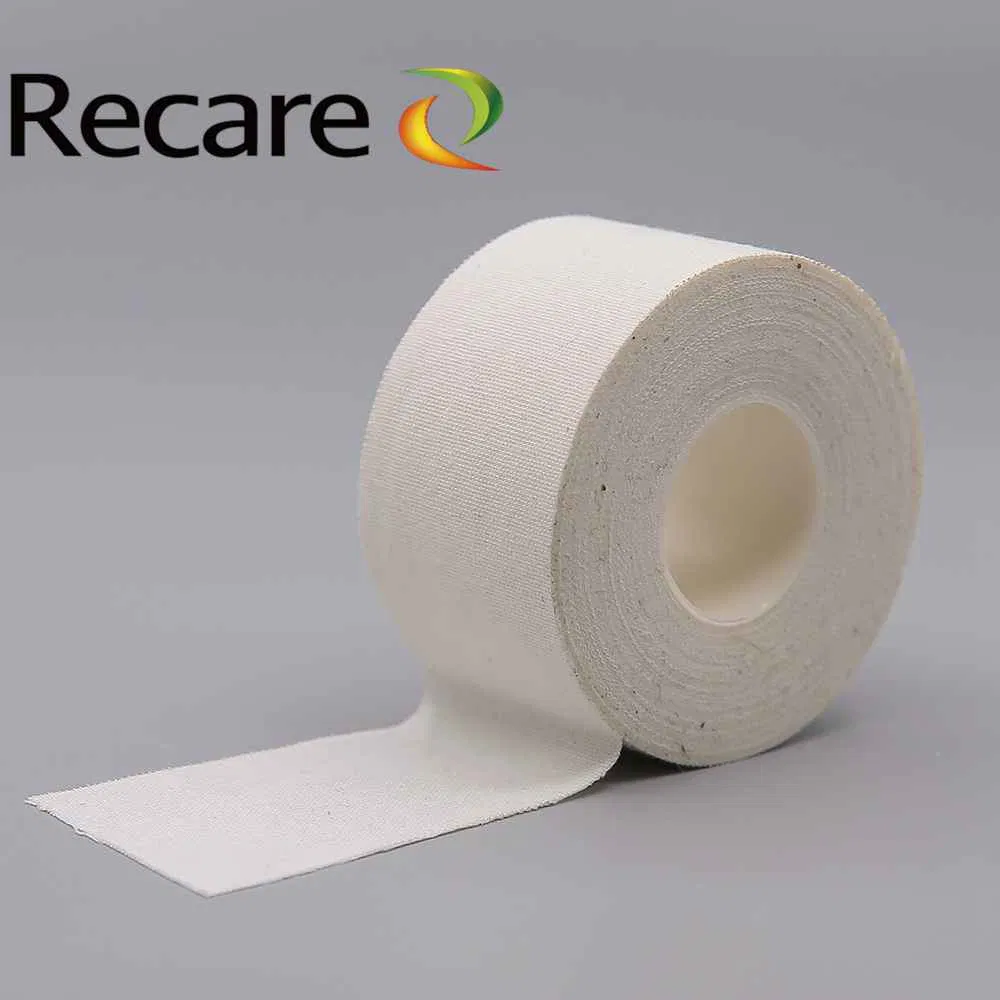 zinc oxide tape specifications