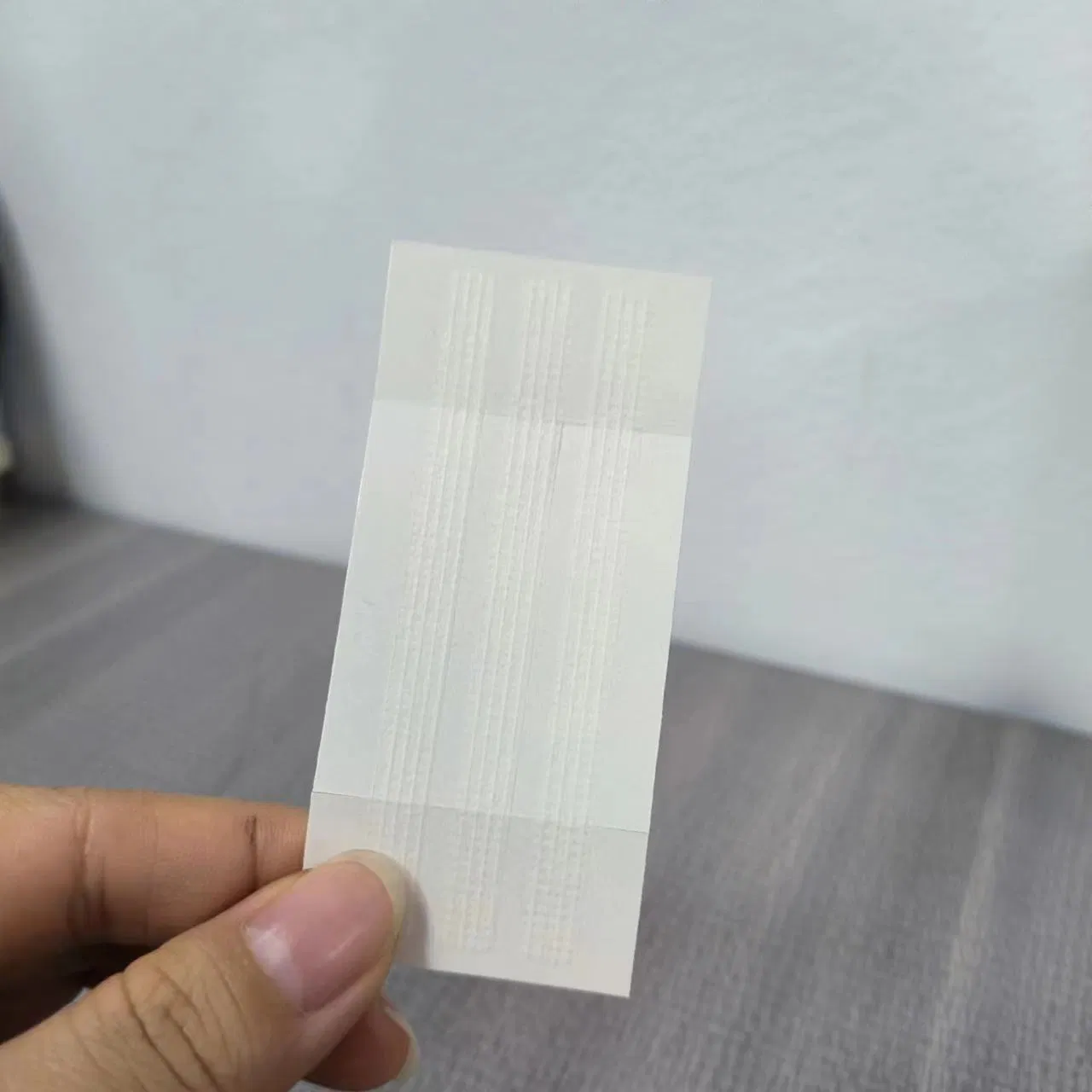 Wholesale Wound Skin Closure Sterile Adhesive Steri-Strip Tape Less Posting Dressing Beauty &amp; Personal Care Product