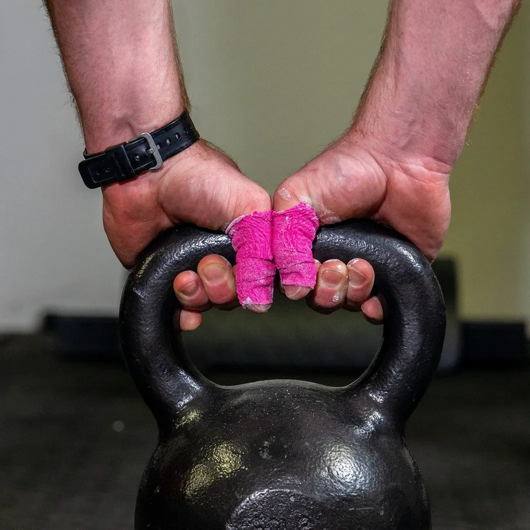 Bandage Application 1