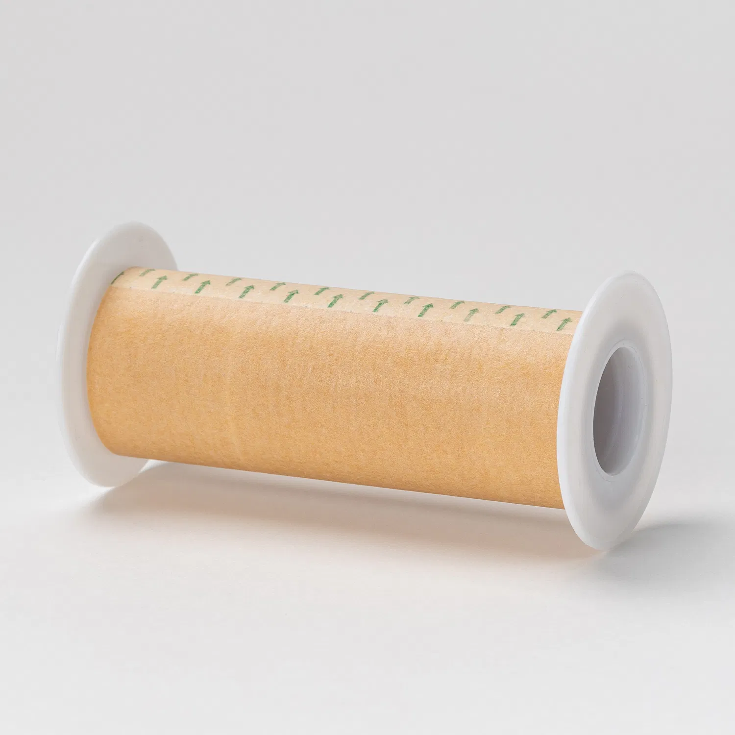 Medical Grade Non-Woven Paper Tape - Sterile, Hypoallergenic for Wound Protection