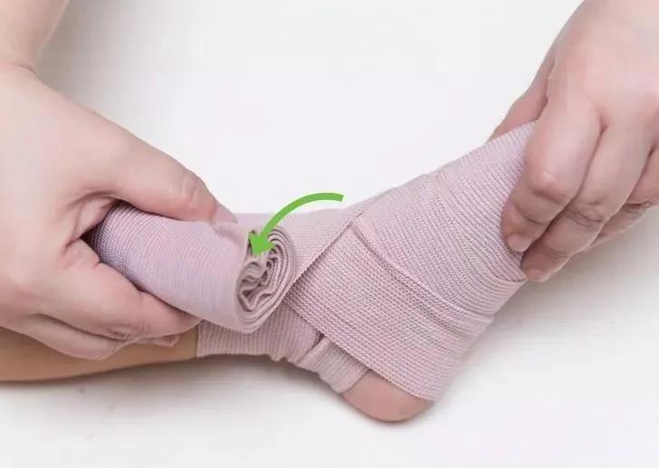 Medical Disposable Bandage
