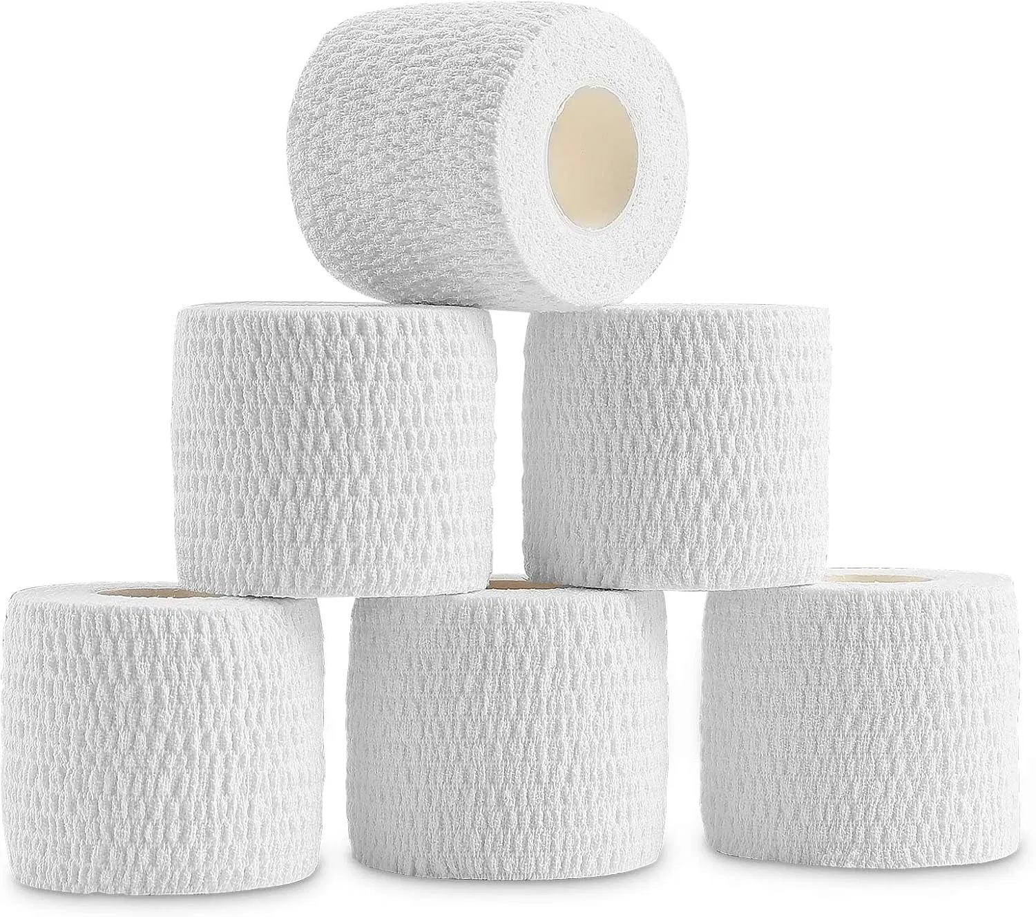 Lifting Thumb Bandage Cross Training Hook Grip Stretch Sports Tape for Finger Protection Powerlifting Exercise &amp; Workout Athletic