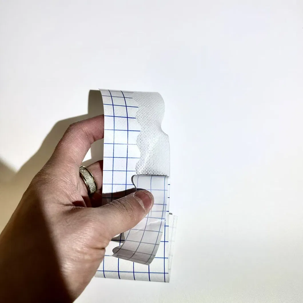 Medical Tape Detail 2