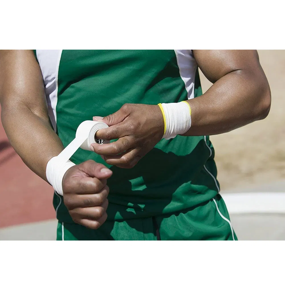 Sports Tapes for Pain Relief, Muscle Support