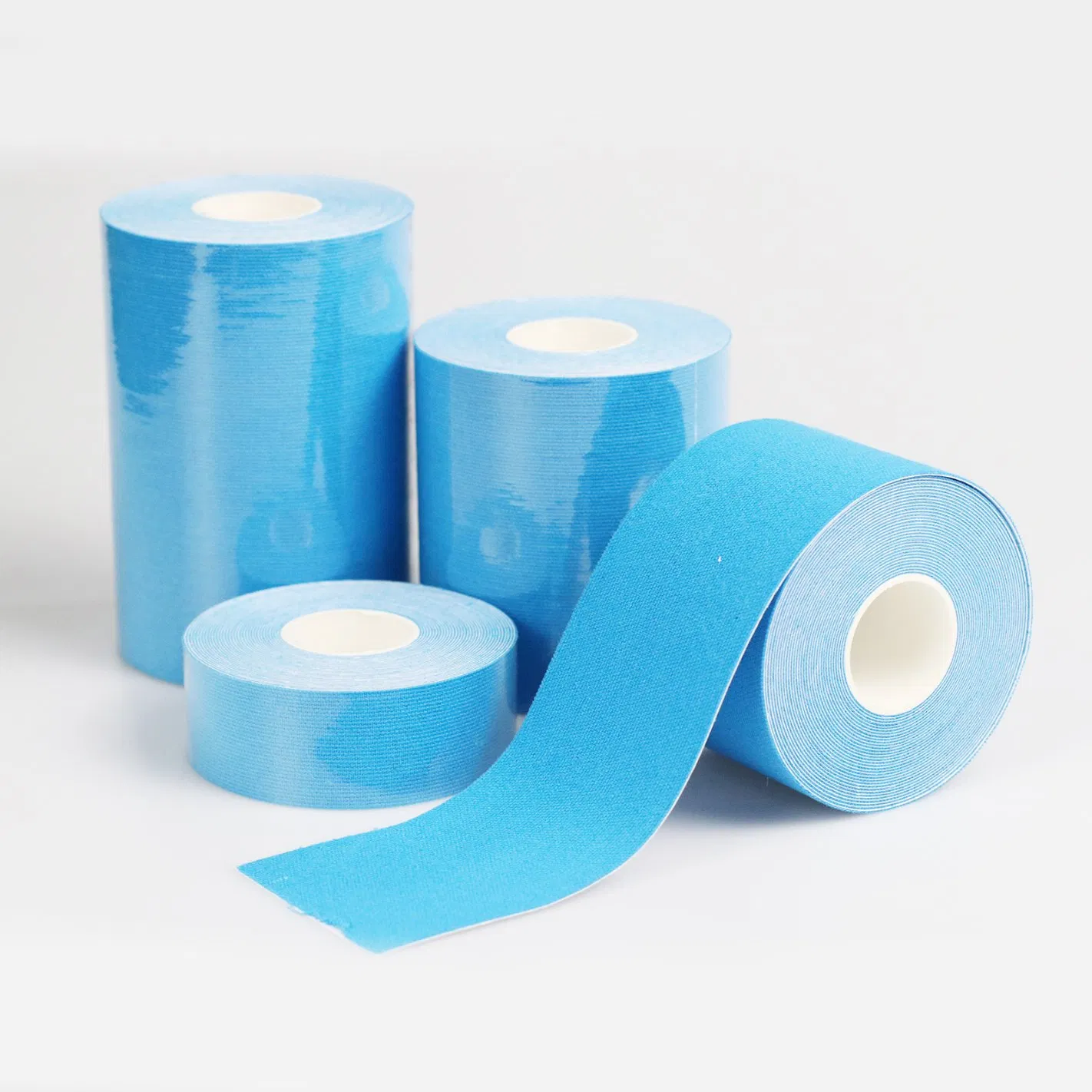 96% Cotton Waterproof Muscle Kinesiology Tape