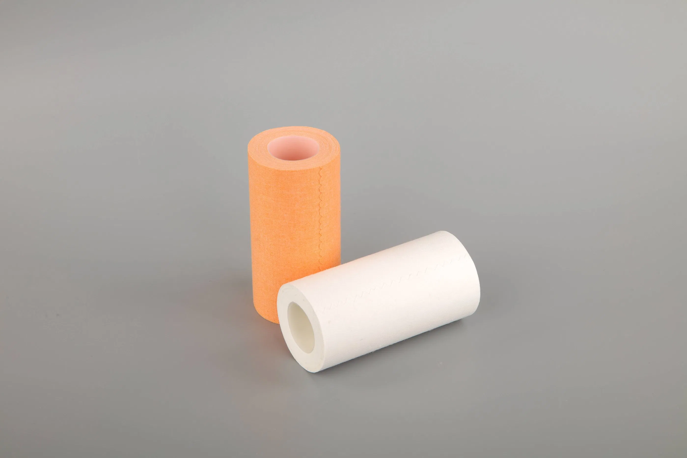 Medical Adhesive Surgical Micropore Tape Non Woven Paper Tape