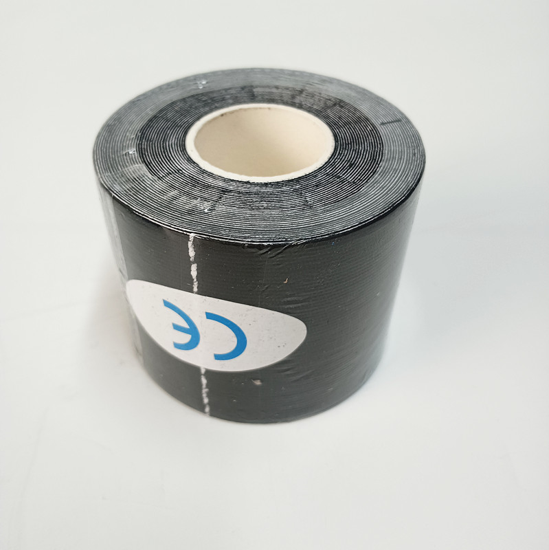 Elastic Rayon Sports Kinesio Tape Waterproof Kinesiology Muscle Tape