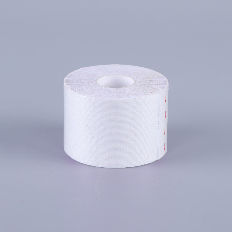 Free Samples &amp; CE FDA Certified Water-Resistant Hypoallergenic Kt Kinesiology Sports Tape