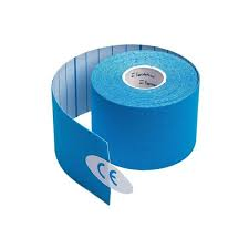 Sports Safety Therapy Muscle Physiotherapy Orthopedics Support Cotton Kinesiology Tape