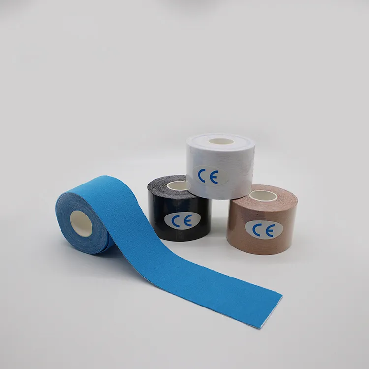 Kinesiology Tape Display 3