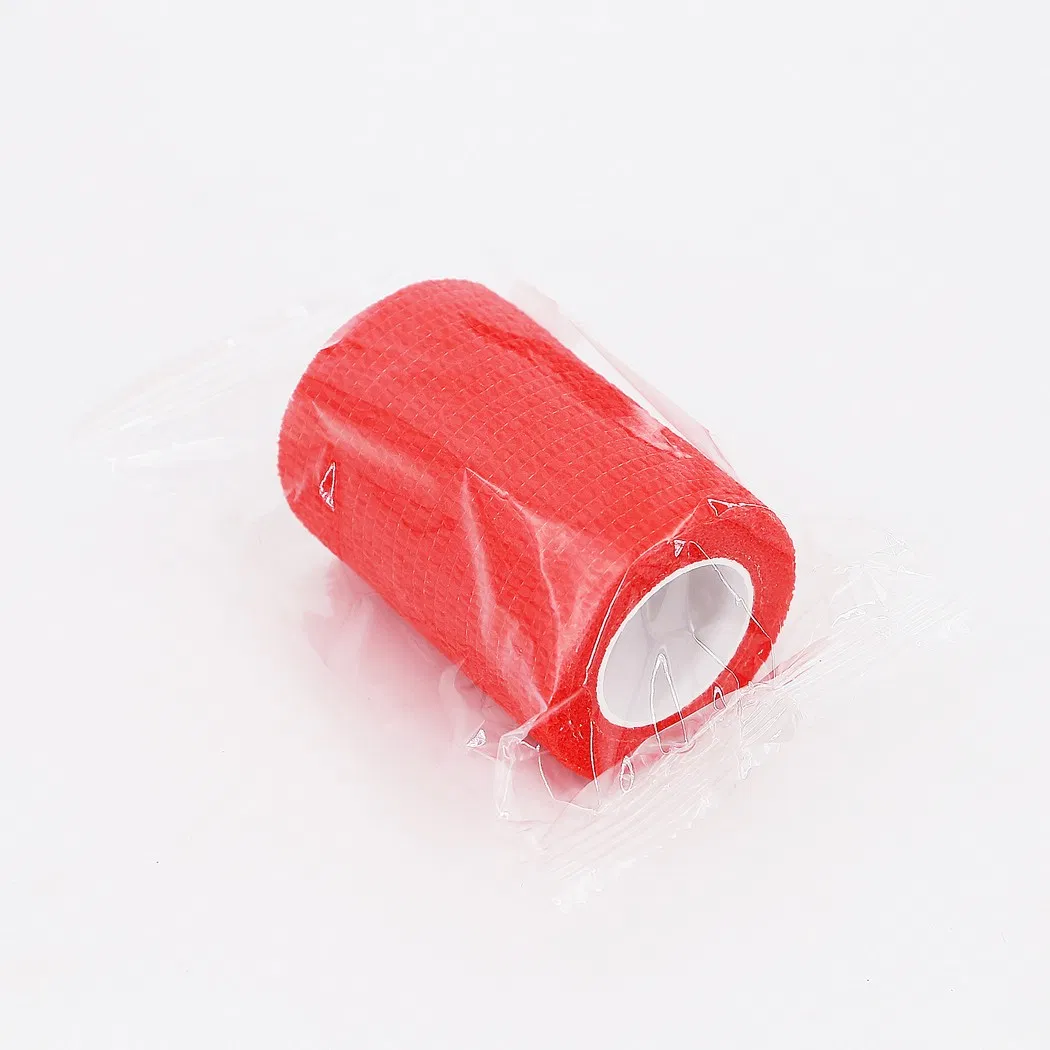 Cohesive Bandage Display 3