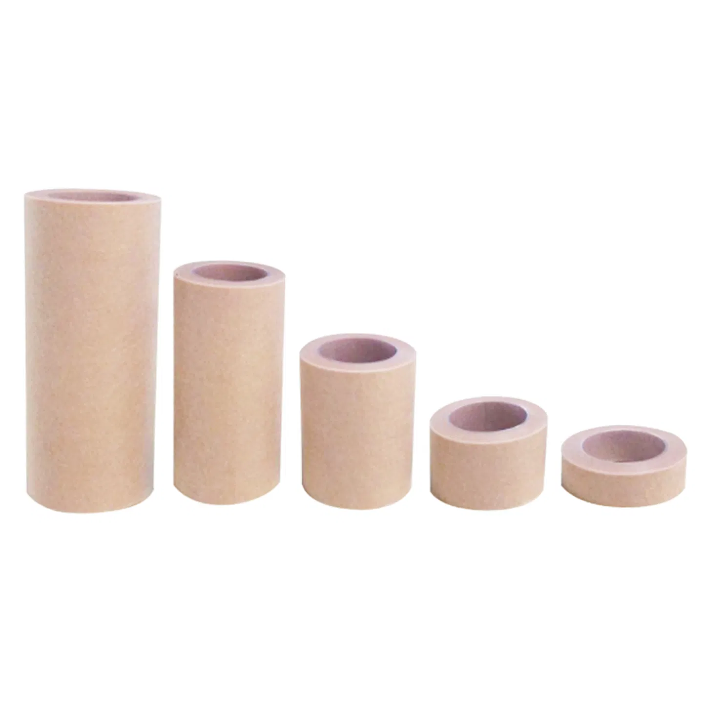 Medical Surgical Adhesive Orthopedic Cast /Sport Protection/Kinesiology PE/Nonwoven /Cotton /Zinc Oxide Waterproof Adhesive Tape