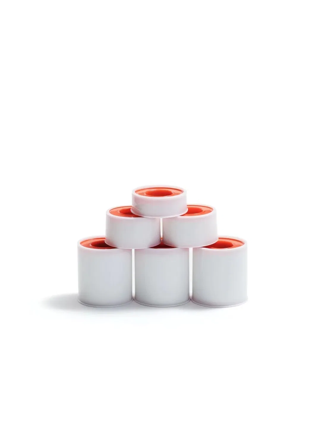 Zinc Oxide Plaster 4