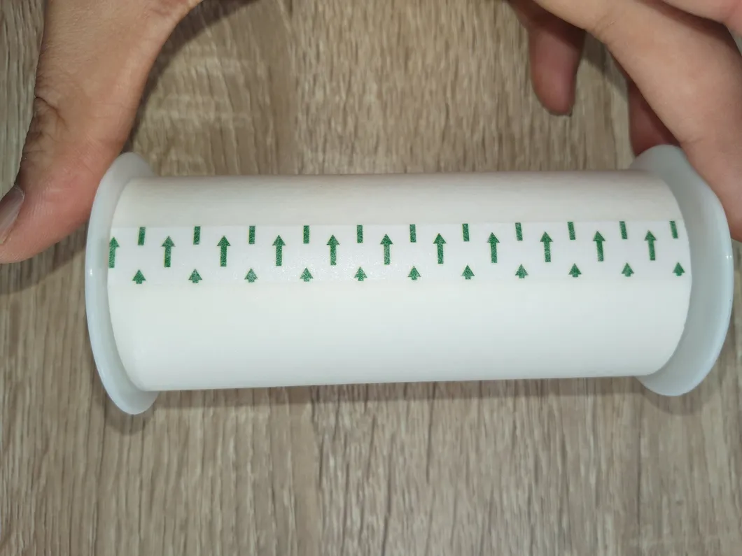 Surgical Adhesive Medical Tape 1