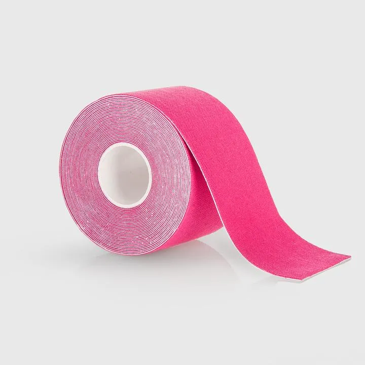 Kinesiology Tape Detail 8