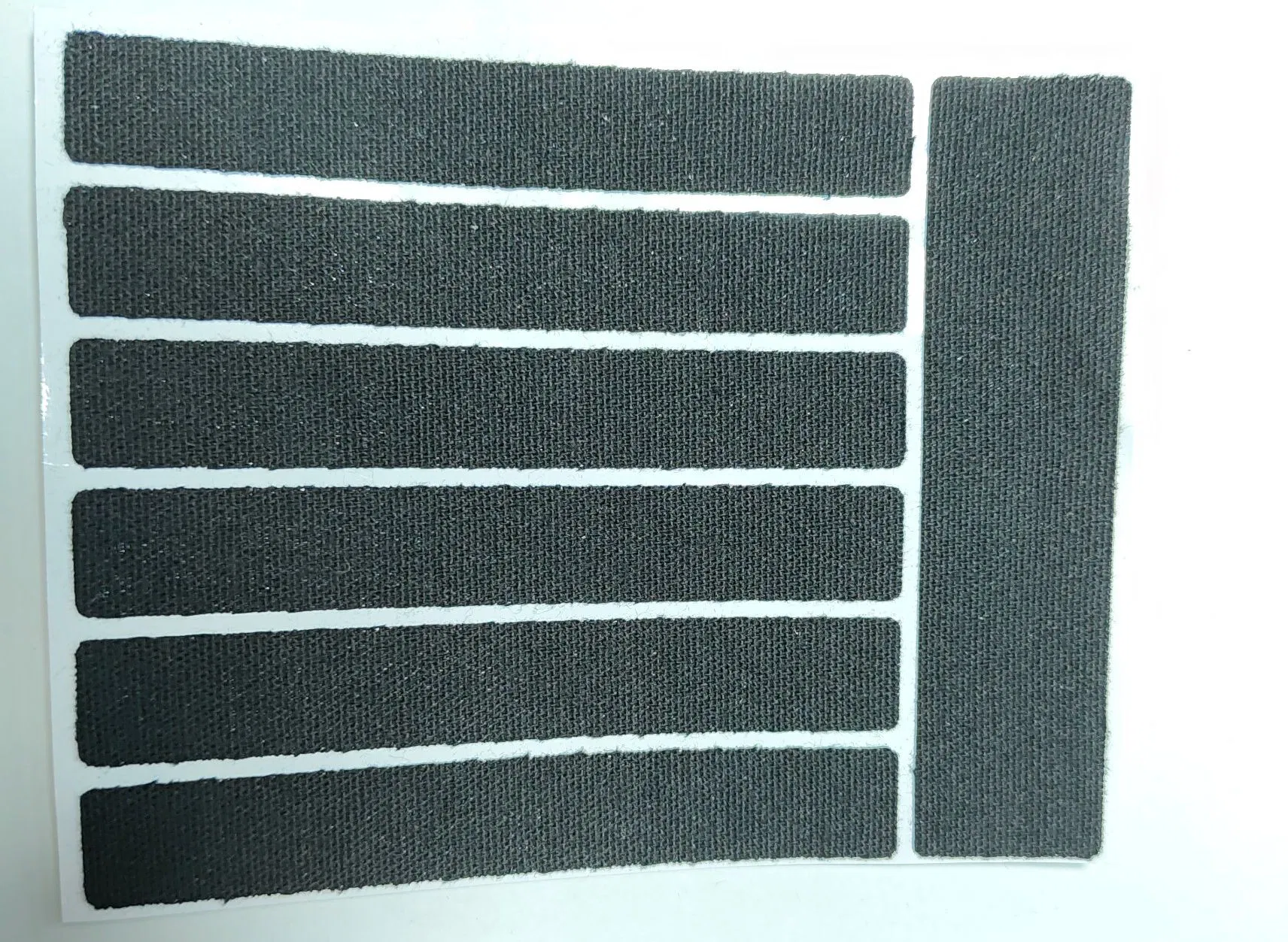 Water Ripple Acrylic Self-Adhesive Waterproof and Breathable Sports Muscle Patch Fabric Tape