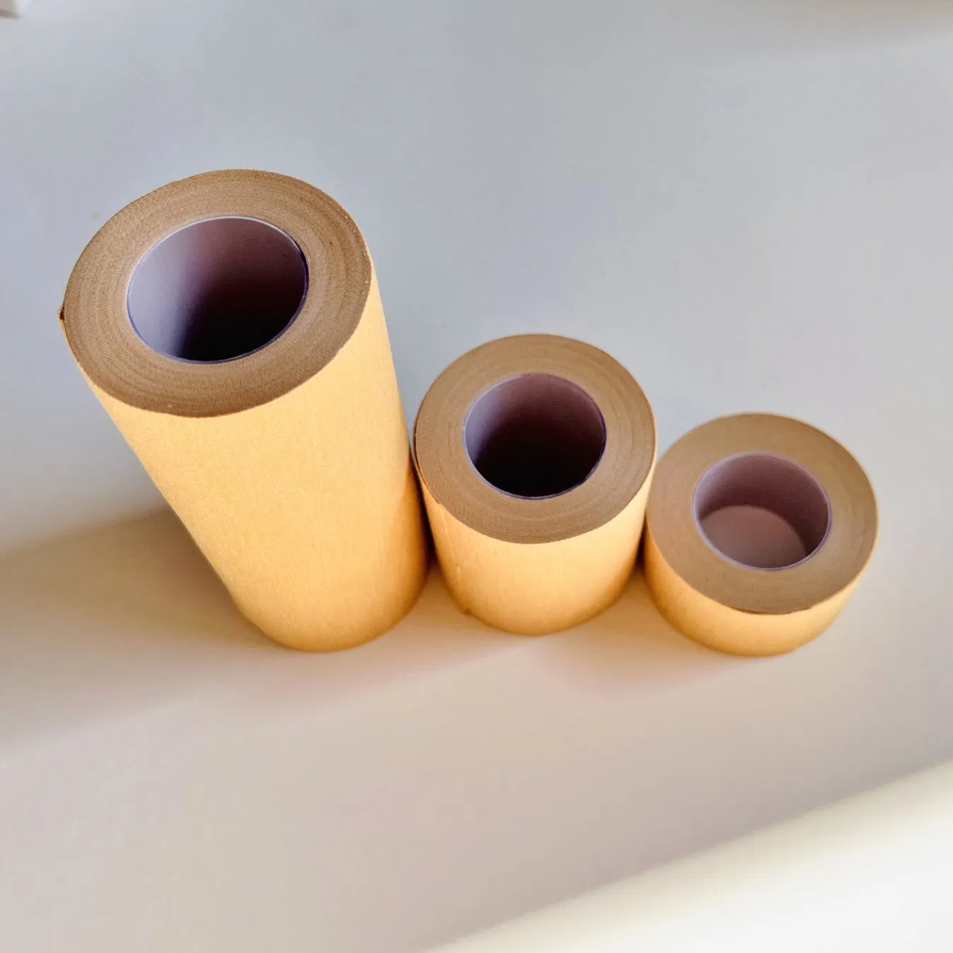 100% Cotton Athletic Zinc Oxide Tape Custom Sports Finger Tape for Athletes