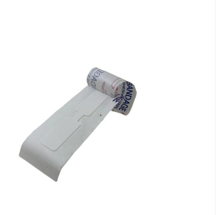 2024 Amazon Sells Well Cohesive Sports Band Aid Compression Elastic Bandage