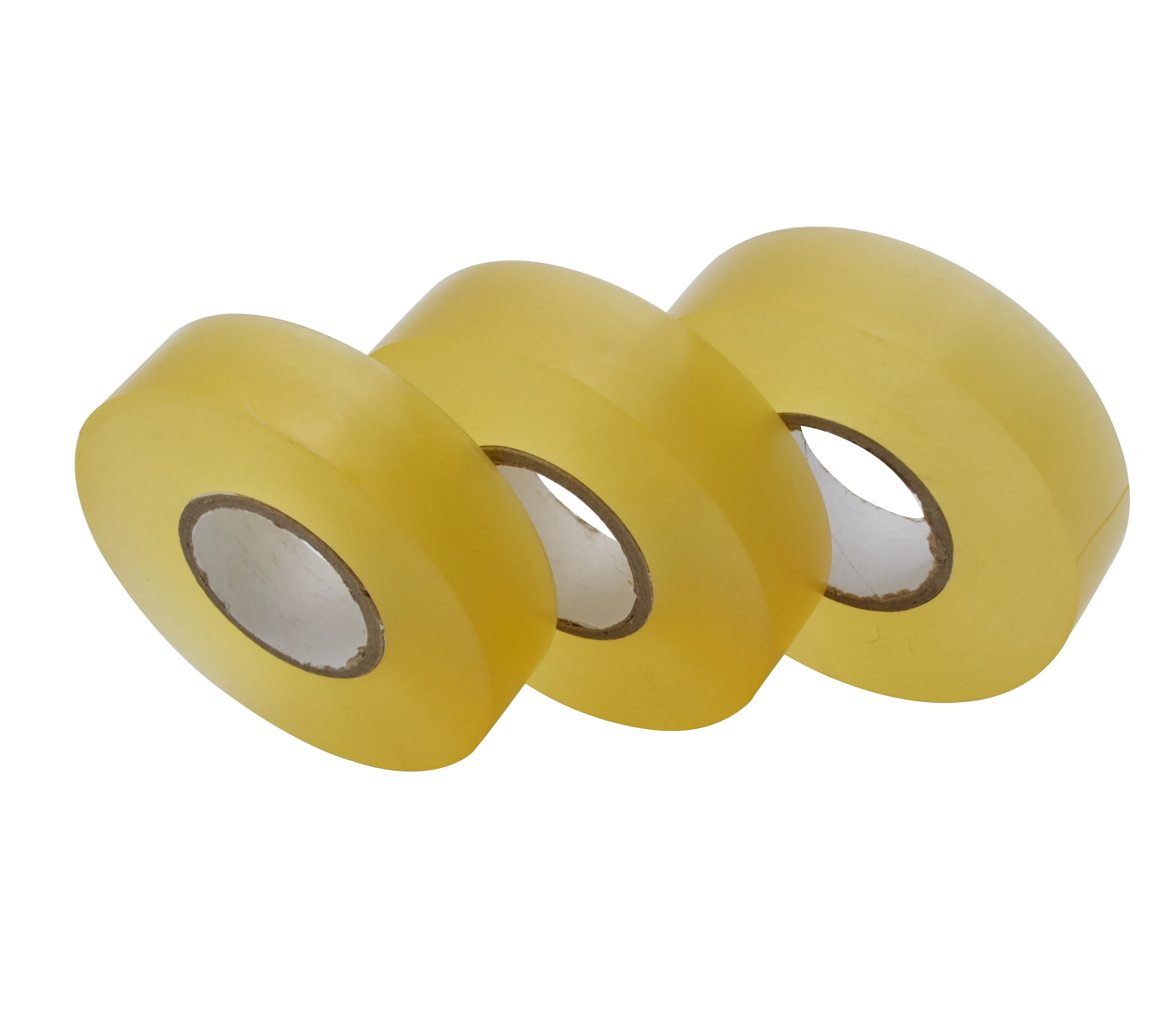 Water Resistant Football Sport Strapping Ice Hockey Clear Gear Tape