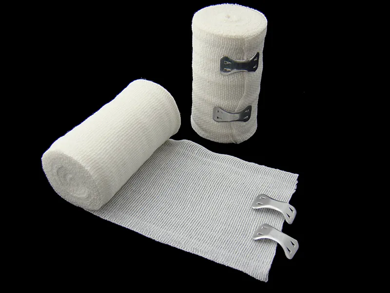 First Aid PBT Bandage View 2