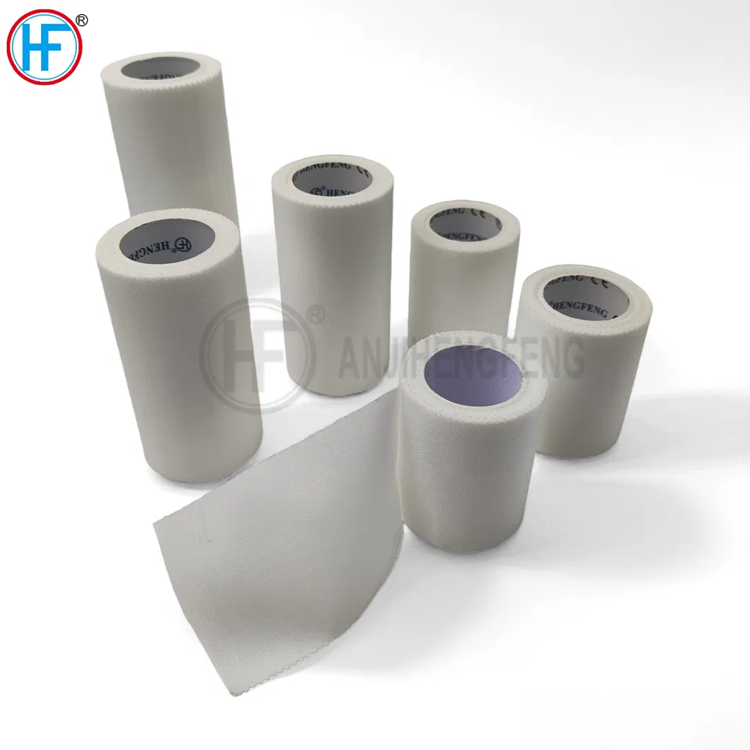 Medical Silk Tape Product View 1