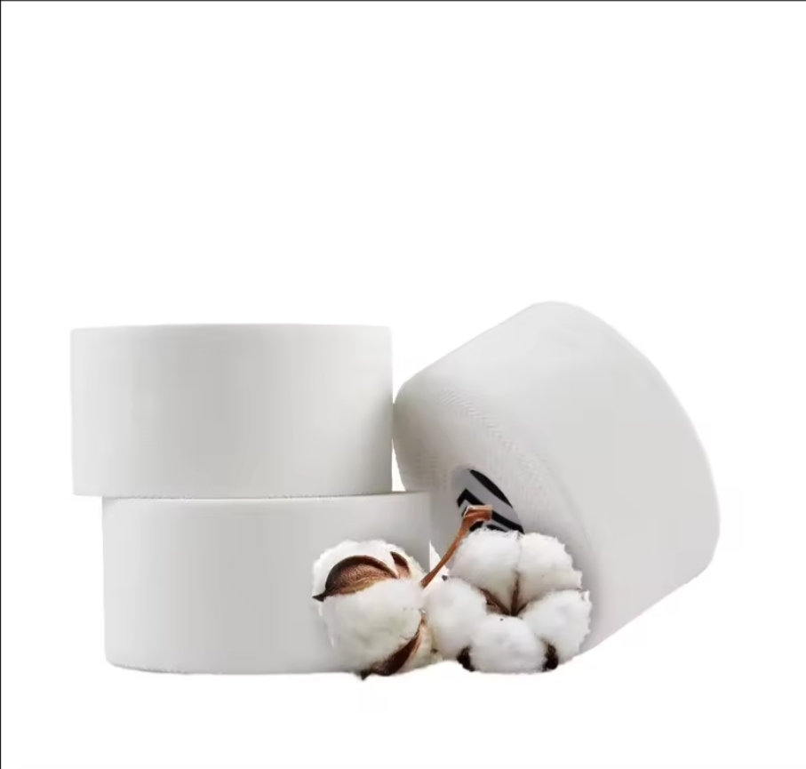 Factory Sports Safety Therapy Muscle Physiotherapy Orthopedics Support Cotton Kinesiology Tape