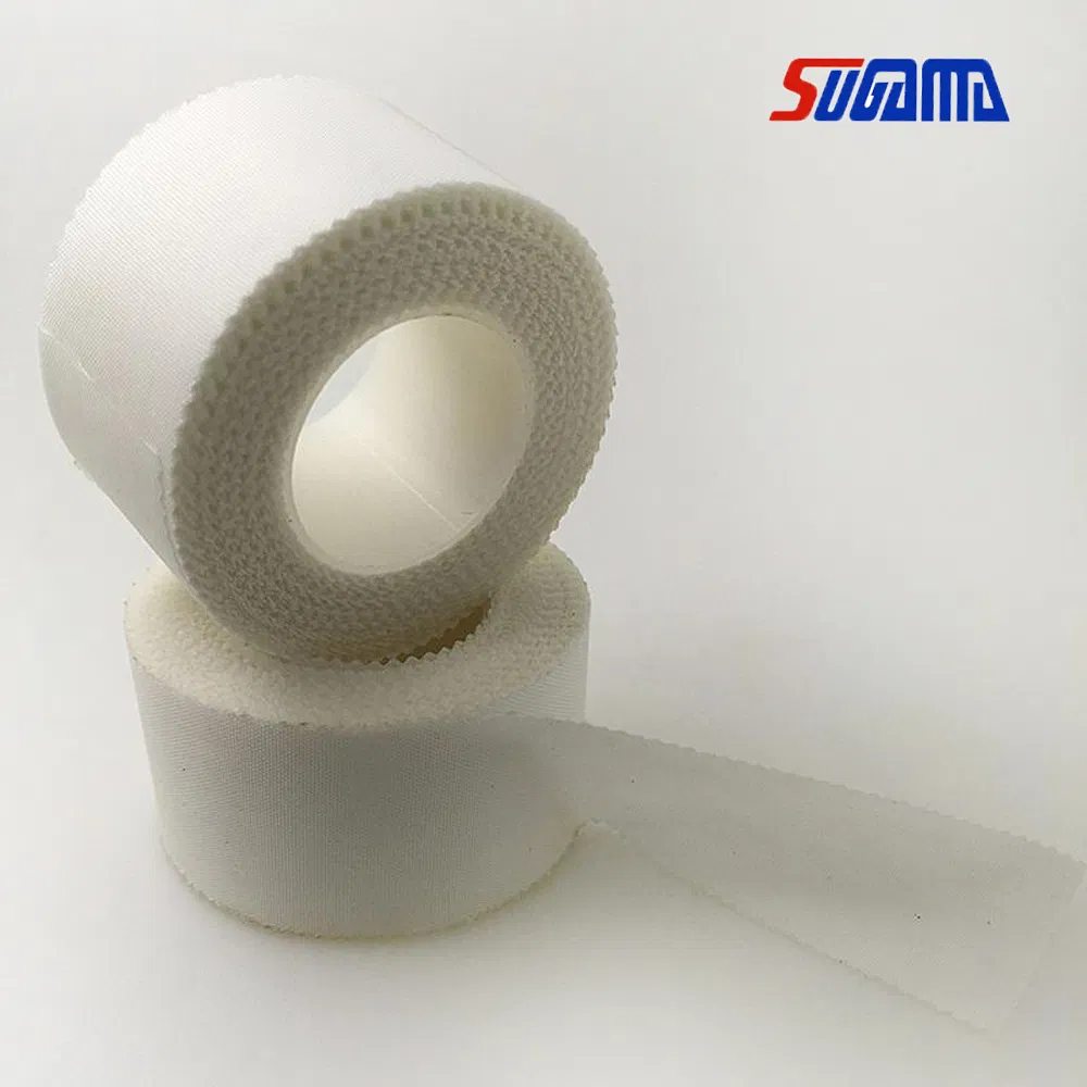 Disposable Waterproof Surgical Adhesive Tape for Medical Use