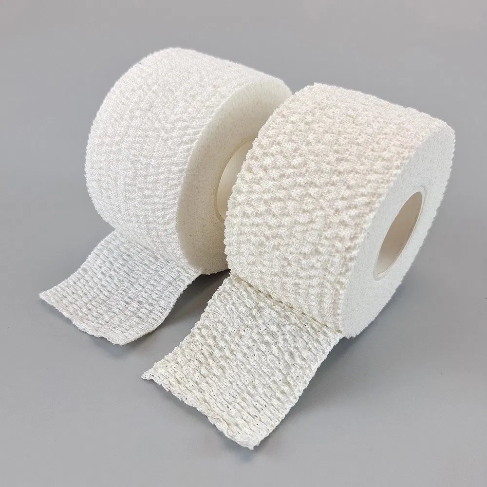 Weightlifting Thumb Hook Grip Sport Tape, Weightlifting Hook Grip Tape, Stretchy Athletic Tape for Thumb, Wrist&Finger Protection