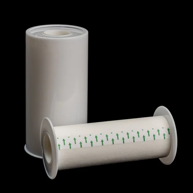 Medical Paper Tape Display 3