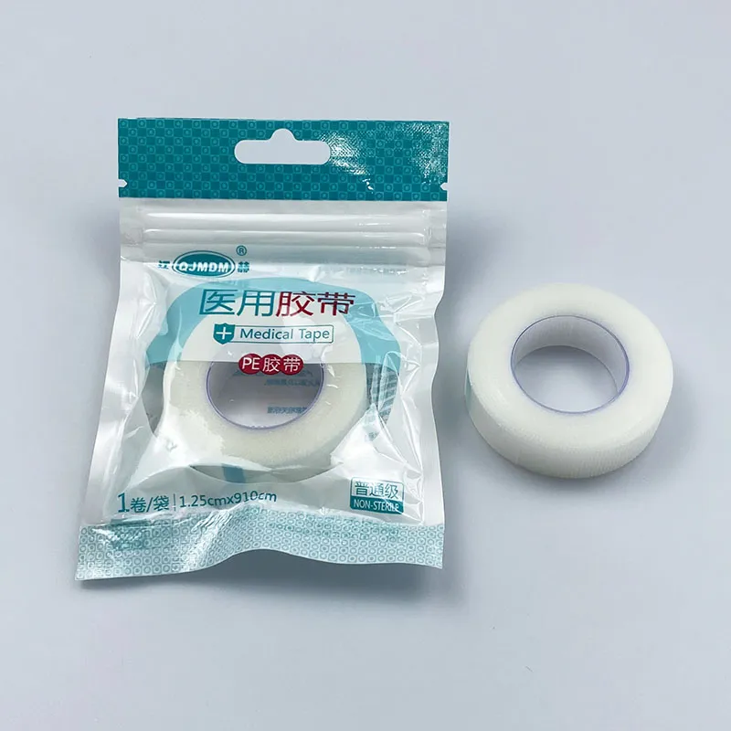 Medical Non-Woven Tape 3