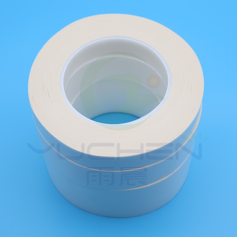 Double Side Hypoallergenic Medical Use Adhesive Tape for Surgical Drapes