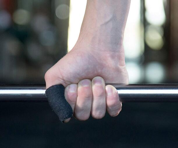 Mdr CE Approved Multi-Color High Quality Light Cotton Hand-Tearable Elastic Adhesive Bandage