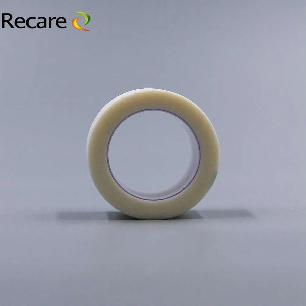 hypoallergenic dressing tape breathable pet medical tape