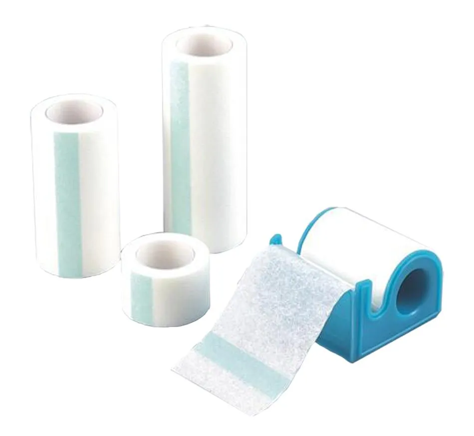 Medical Non-Woven Tape 2
