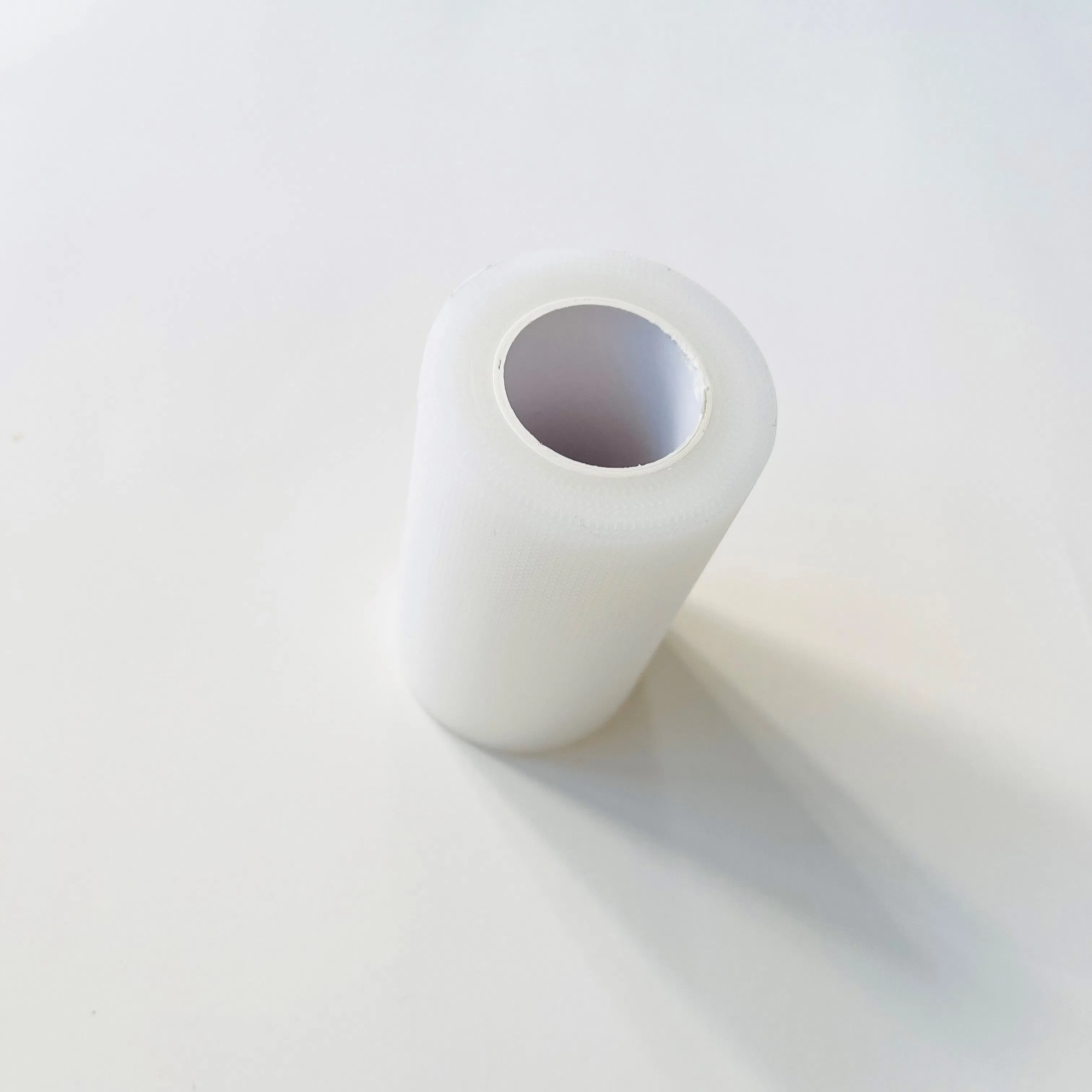 Wholesale Medical Easy Tear Waterproof Silicone Micropore Adhesive Transparent Surgical PE Tape