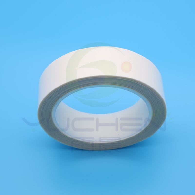 Double Side Hypoallergenic Medical Use Adhesive Tape for Surgical Drapes
