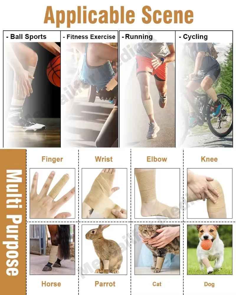 Medical Tape Detail 8