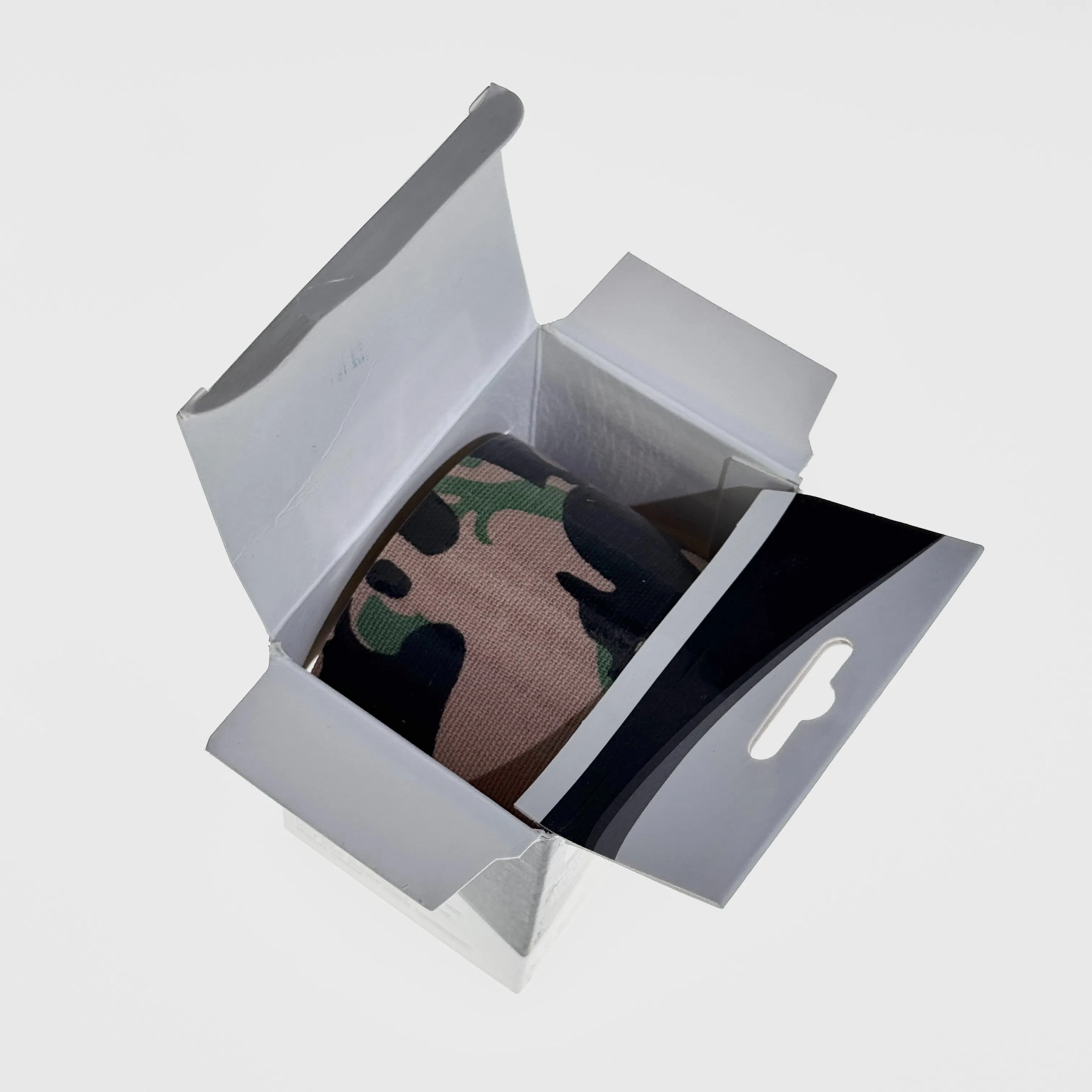 Sports Safety Tape Therapy Muscle Physiotherapy Orthopedics Support Cotton Kinesiology Tape