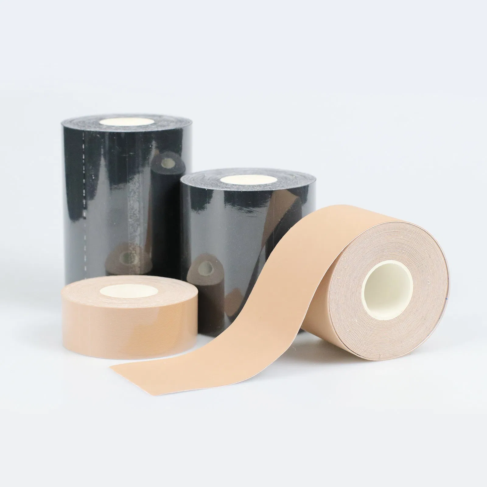 96% Cotton Waterproof Muscle Kinesiology Tape