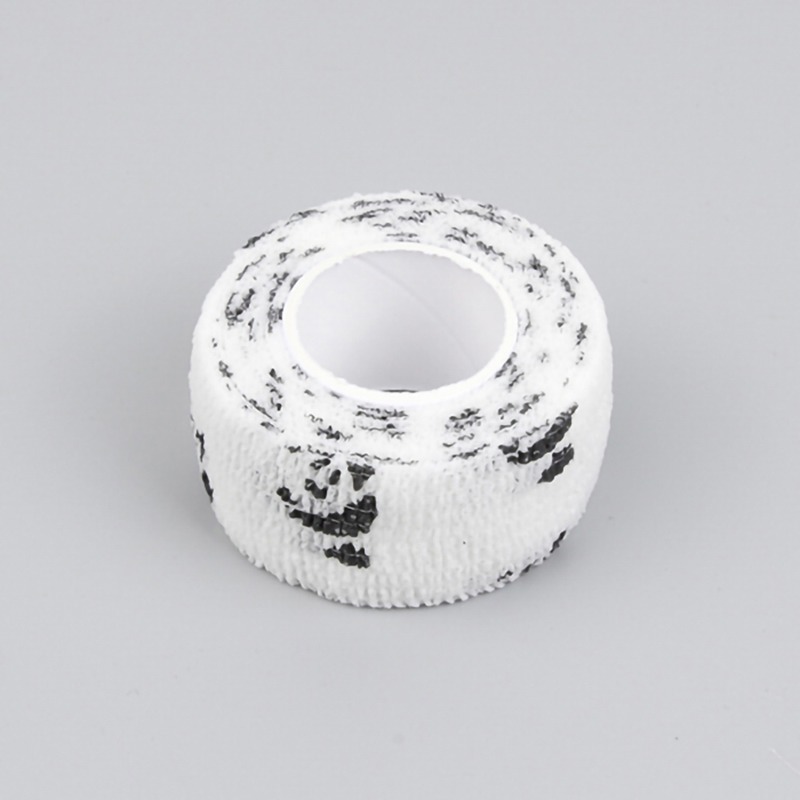 Latex-Free Self Adhesive Cohesive Waterproof Elastic Bandage