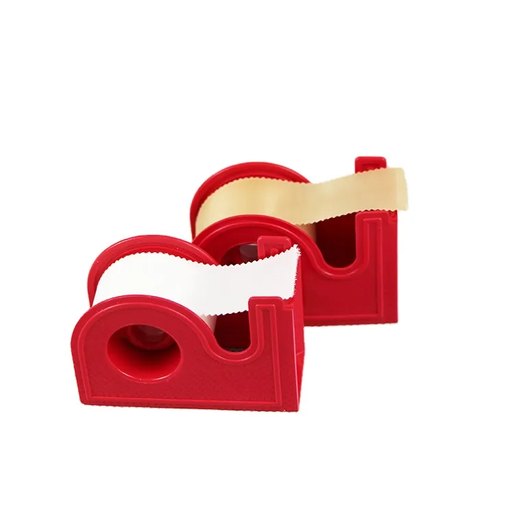 Medical Silk Tape Display 4