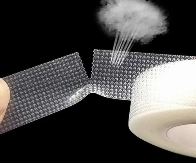 Medical PE Tape Detail 8