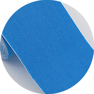 OEM/ODM Synthetic Kinesiology Tape with Strong Elastic &amp; Water-Resistant