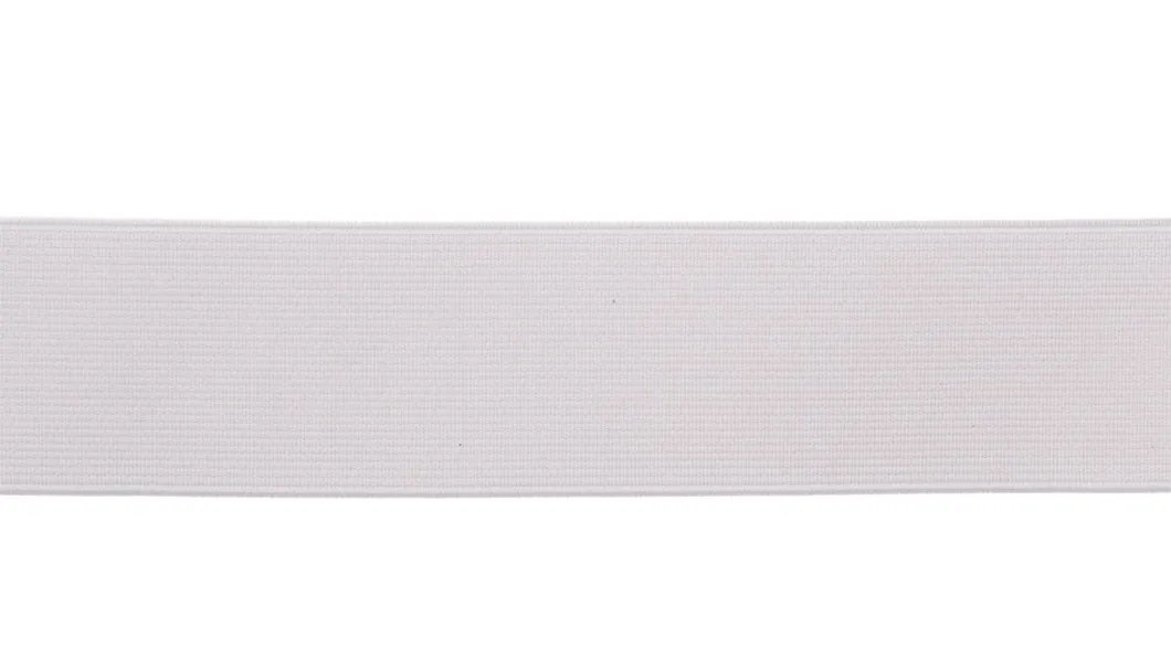 Elastic Tape Detail 5