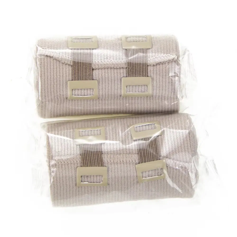 Factory Skin White 85g 95g 5cm*4.5m High Elastic Compression Bandage