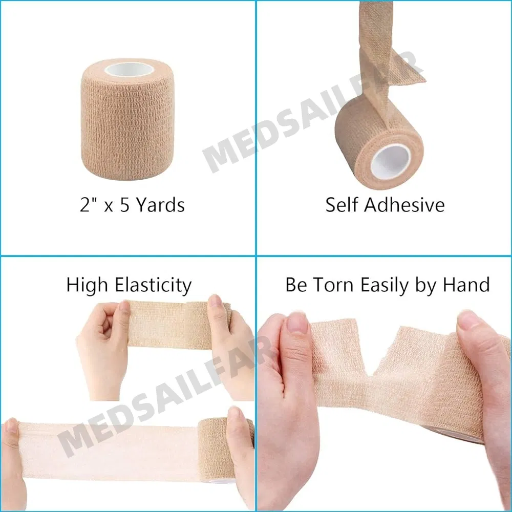 Medical Bandage 2