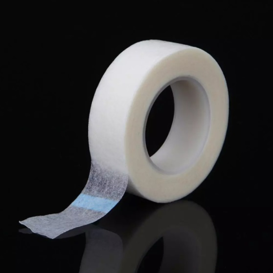 Medical Non Woven Adhesive Micropore Surgical Paper Tape