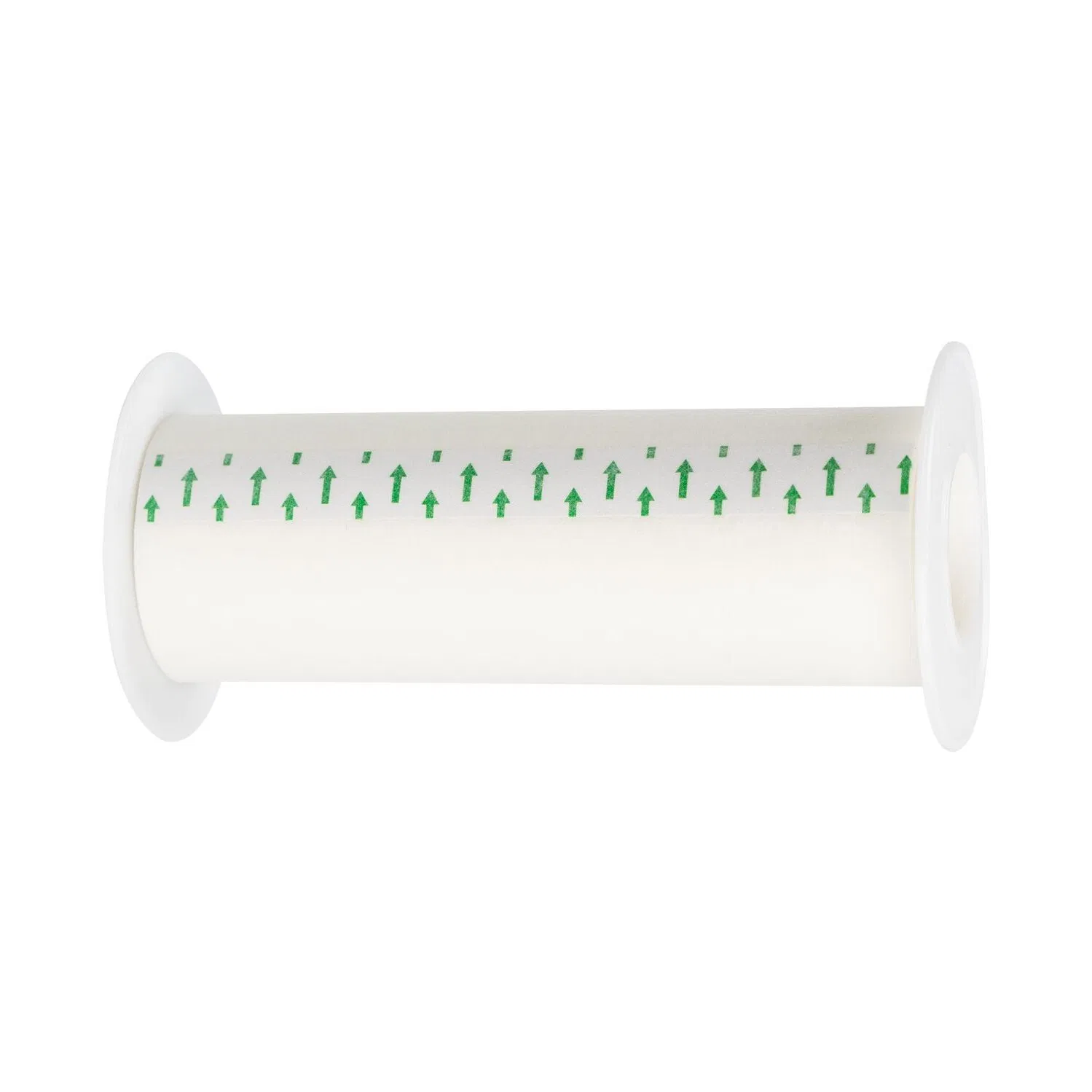 Durable Nonwoven Microporous Adhesive Medical Hypoallergenic Paper Tape Supplier