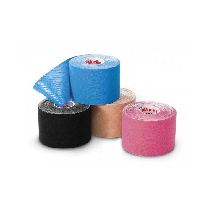 Siny Fashion Cotton More Specifications Medical Supply Waterproof Athletes Kinematics Kinesiology Tape