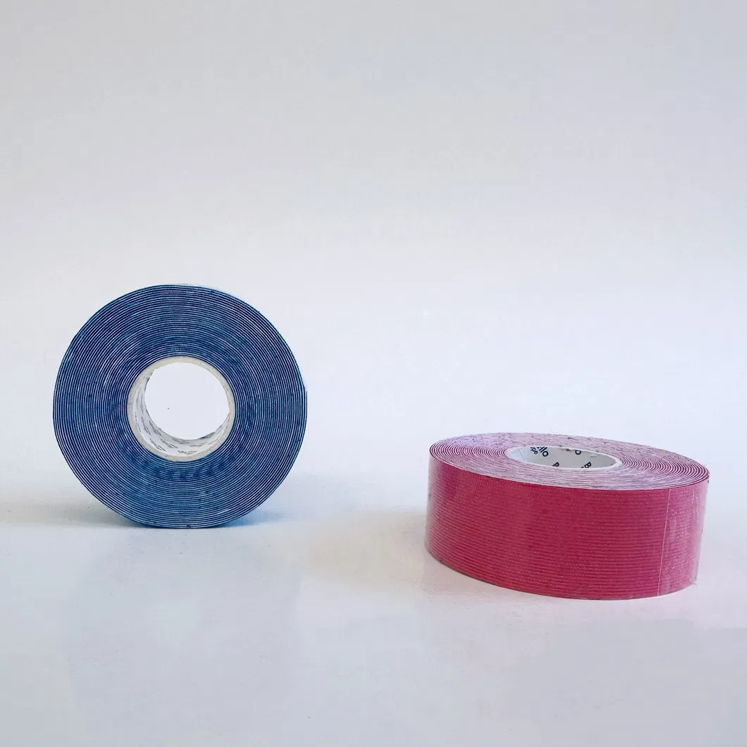 Kinesiology Tape Display 3